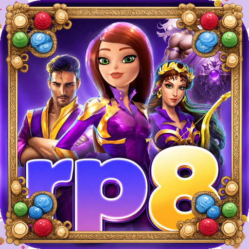 rp8 — mitra unggulan